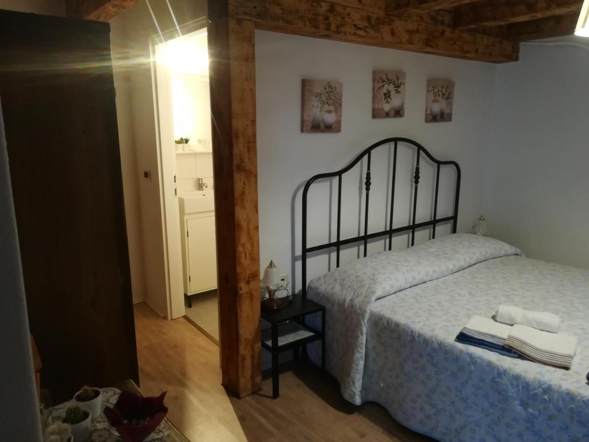 Skalameri Kozljak Exterior foto