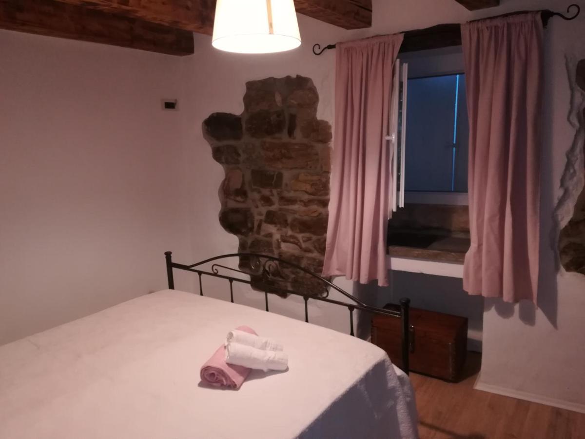 Skalameri Kozljak Habitación foto