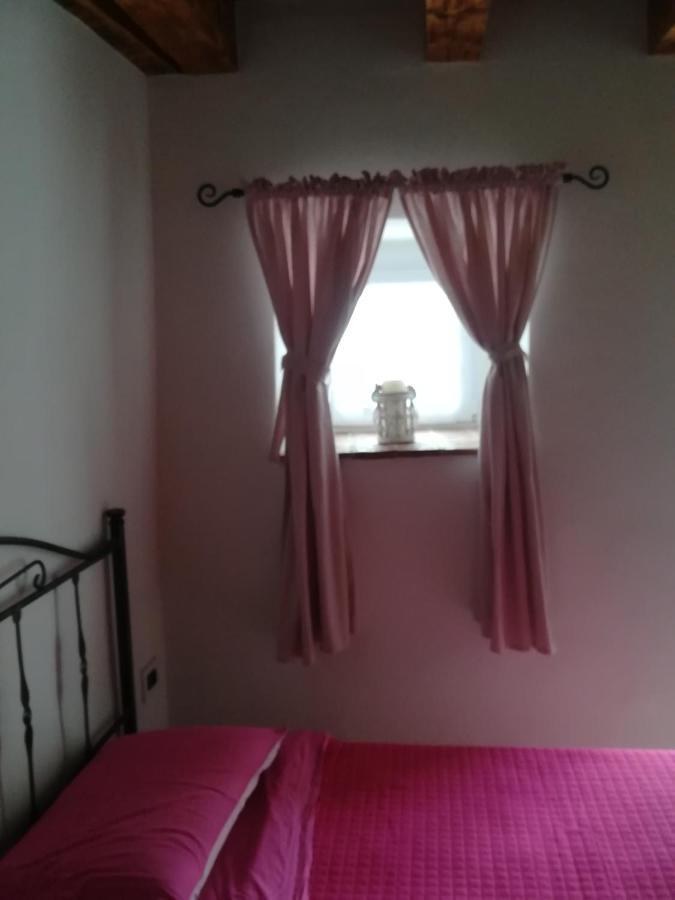 Skalameri Kozljak Habitación foto