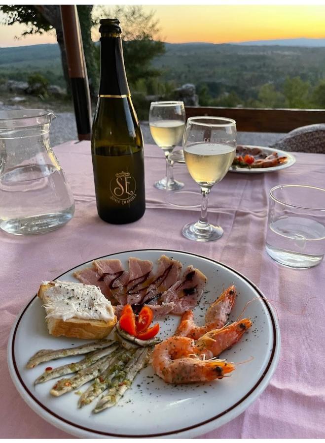 Skalameri Kozljak Exterior foto